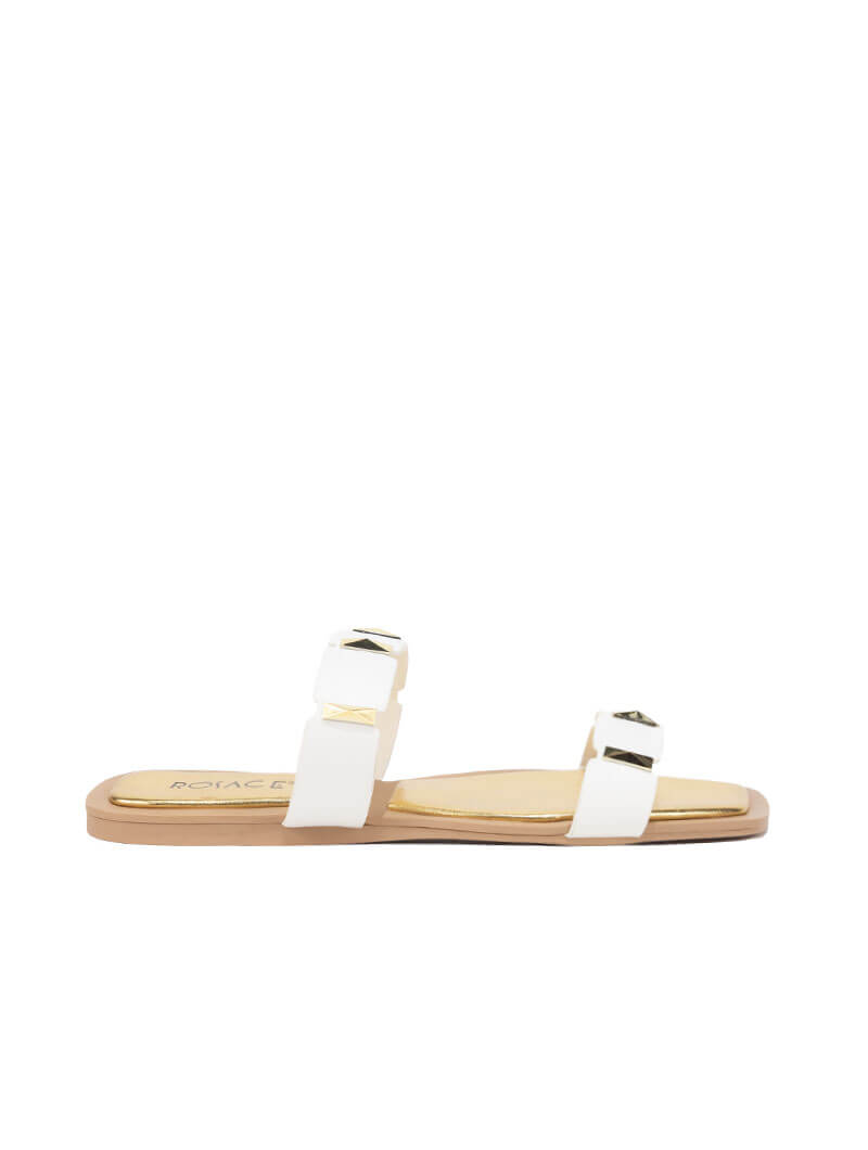 Mules à double bride